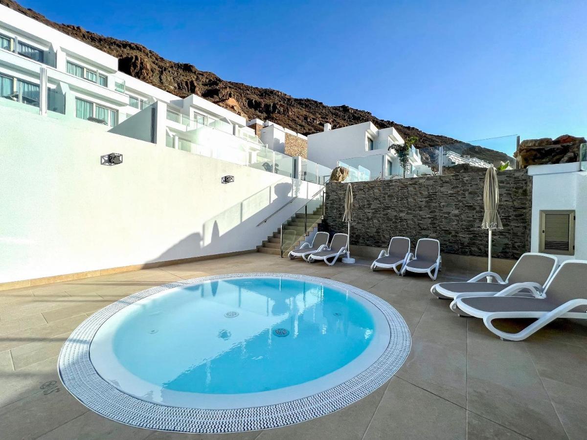 Apartamentos Cordial Magec Таурито Экстерьер фото