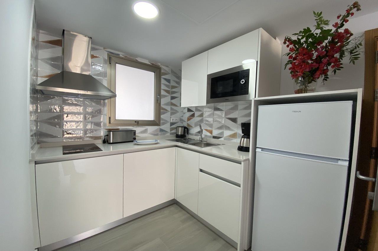 Apartamentos Cordial Magec Таурито Экстерьер фото