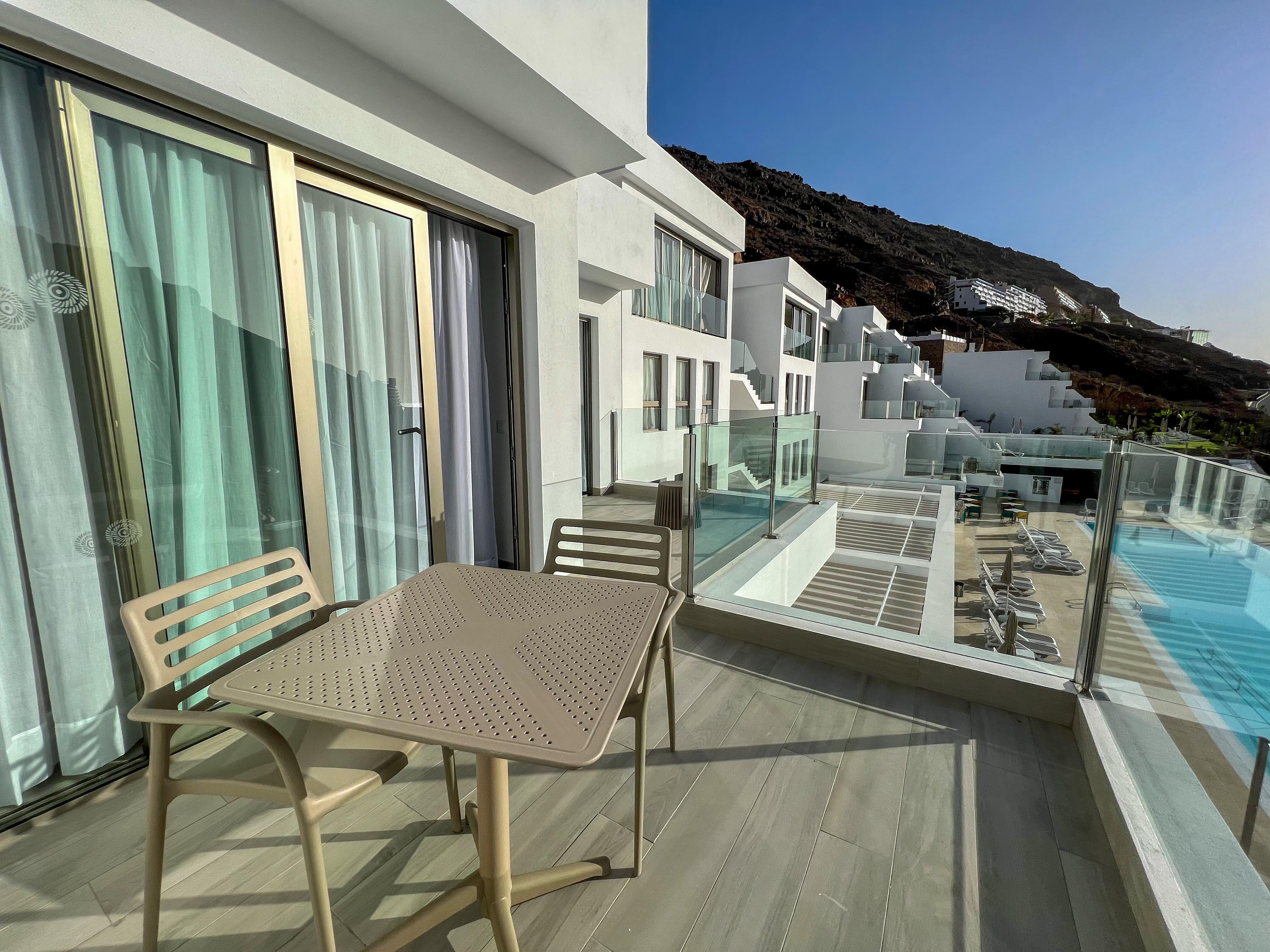 Apartamentos Cordial Magec Таурито Экстерьер фото