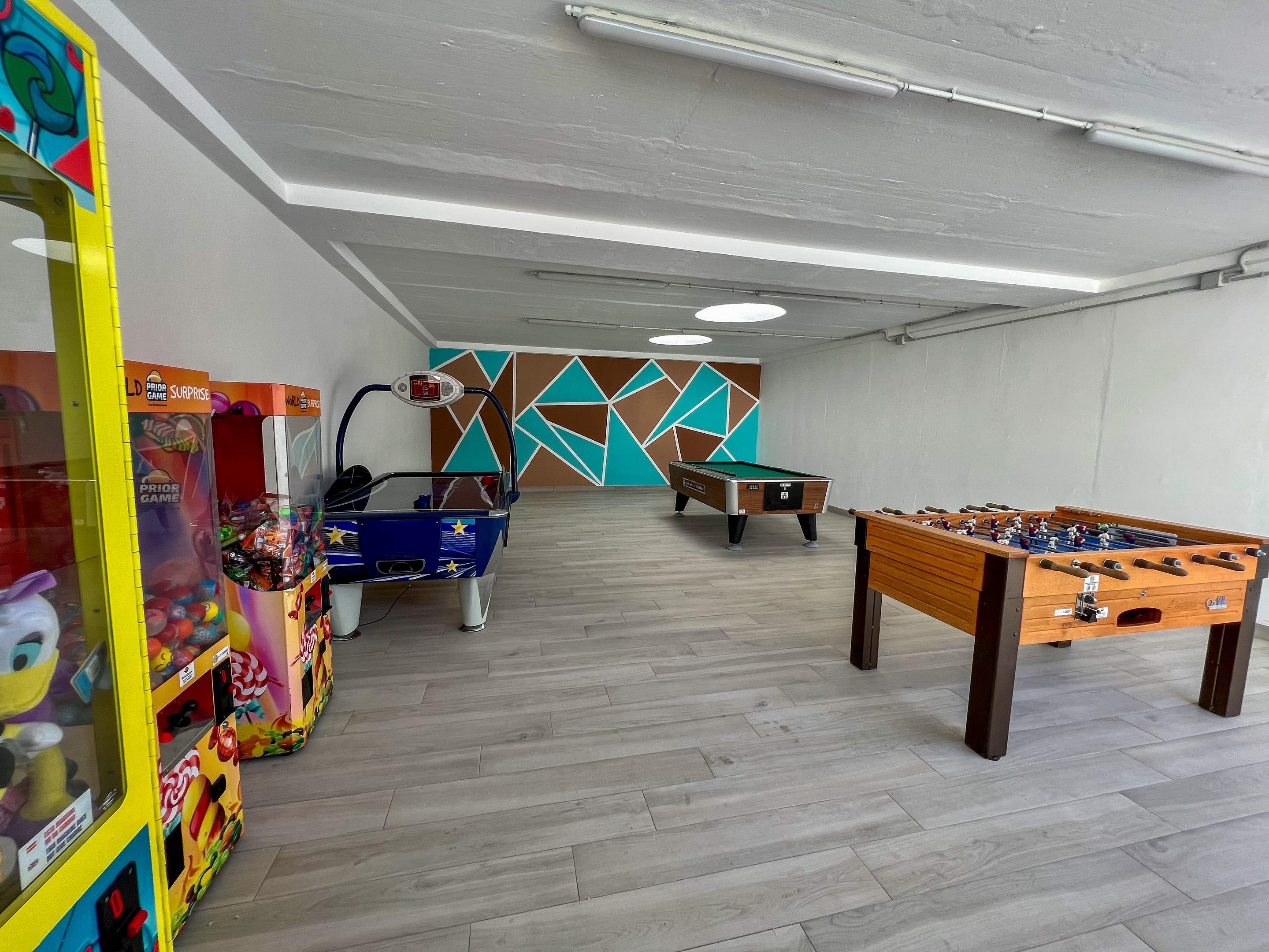 Apartamentos Cordial Magec Таурито Экстерьер фото