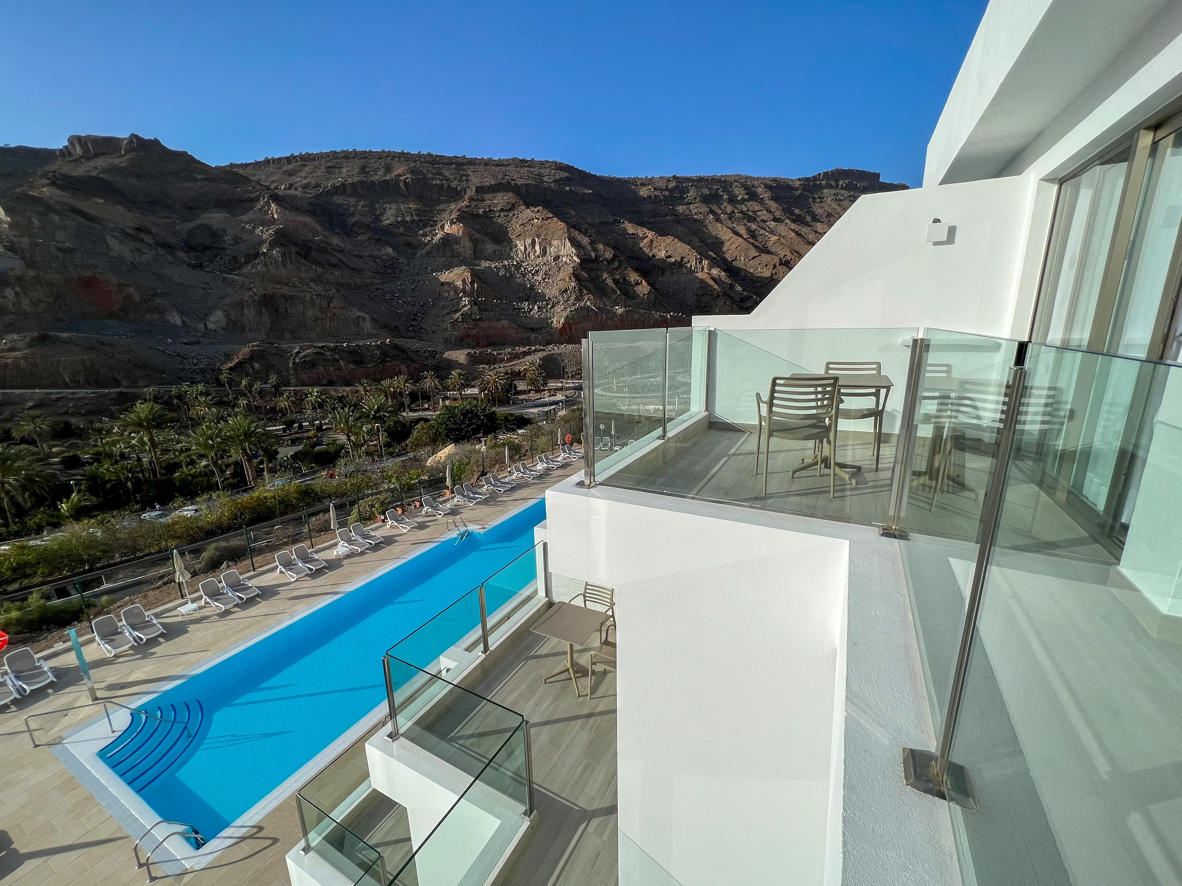 Apartamentos Cordial Magec Таурито Экстерьер фото