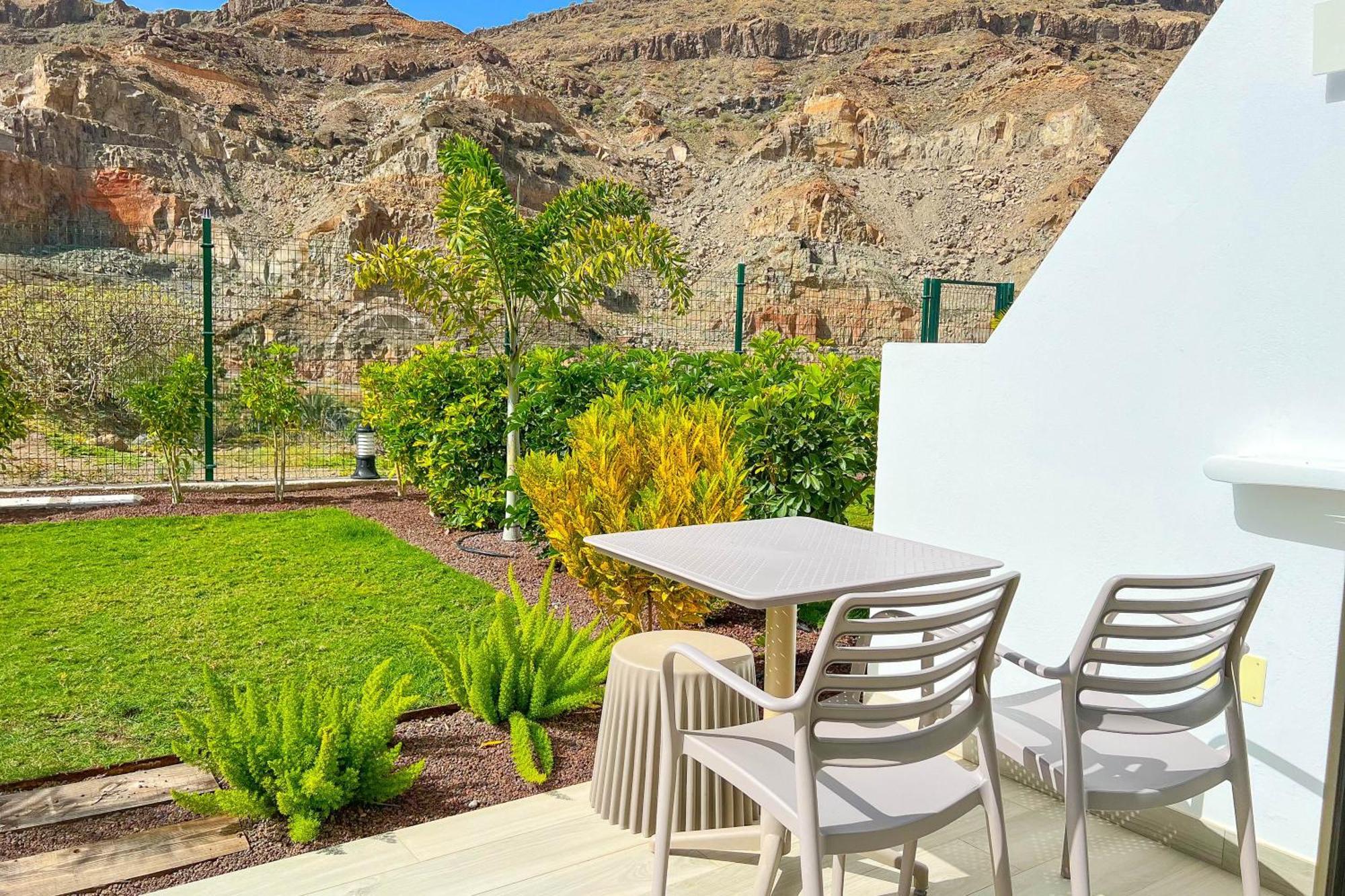 Apartamentos Cordial Magec Таурито Экстерьер фото